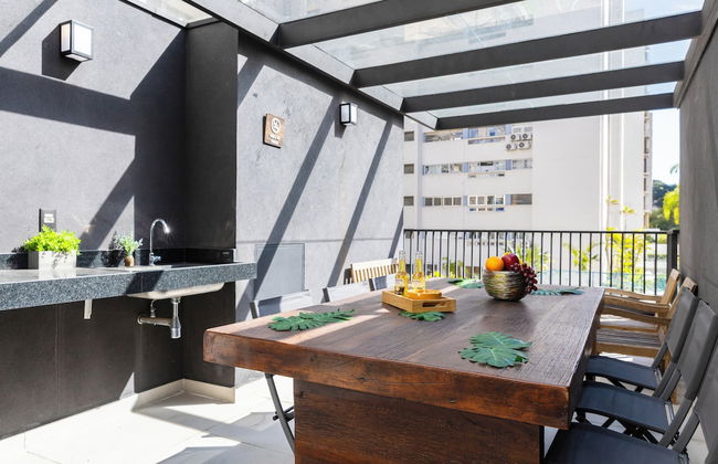 Casa com 2 suítes AC Higienópolis - Foto 29