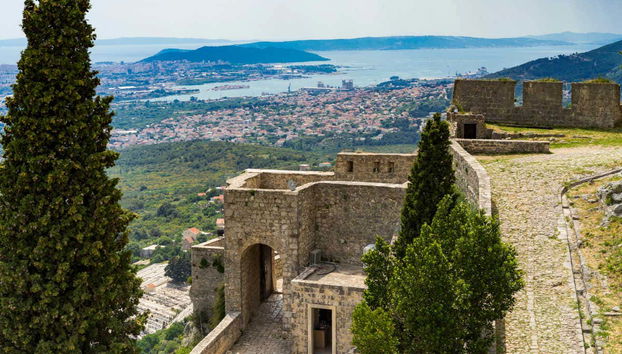 Klis & Trogir Day Trip - Foto 5