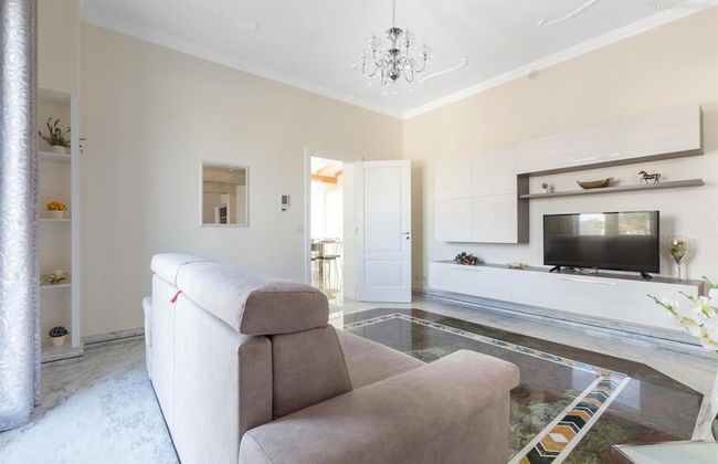 673 Villa con Piscina a Ruffano Gallipoli - Foto 25