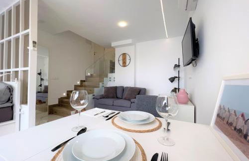 Aloha Playa Deluxe WiFi Swimming Pools & Parking - Foto 14