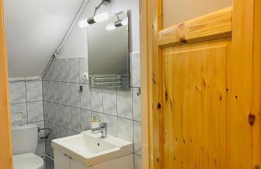 Agroturystyka Dom Wśród Sosen - Foto 49