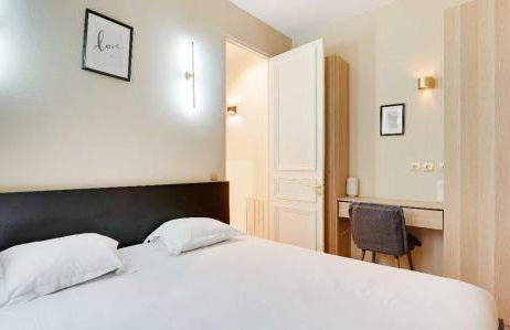 Magnifique Appartement - 3 BR-Arc de Triomphe - Foto 14