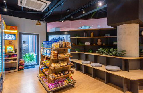 Studio 915 Alto Padrão ao lado do Allianz Parque - Foto 15