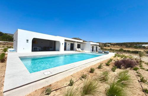 Faragas Hill Harmony Villa - Foto 3