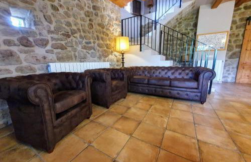 Mas Morrenyà - Casa rural - Photo 14