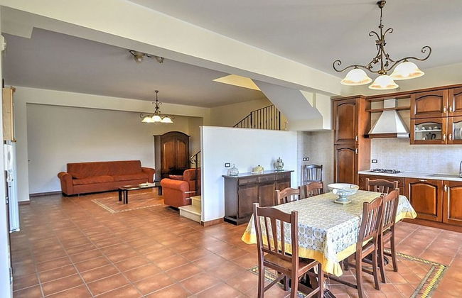 Villa Monte Serra - Foto 13