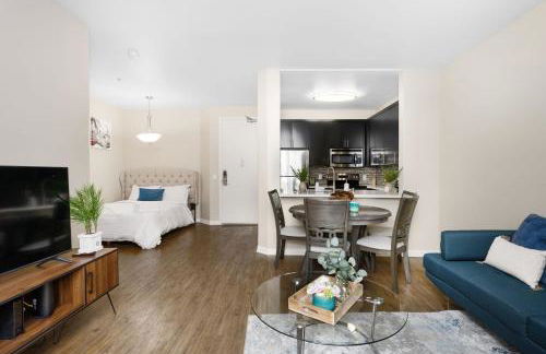 Charming & Peaceful l 1 bedroom in Marina Del Rey, CA - Foto 2