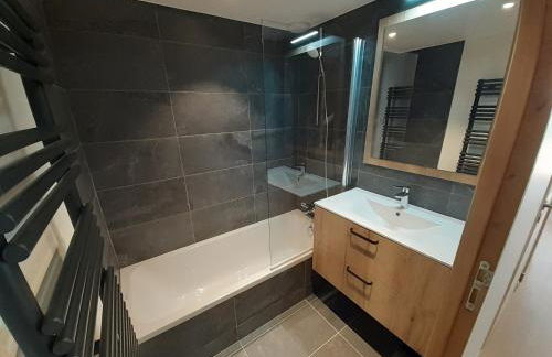 Superbe appartement T3 4 étoiles terrasse accès spa - Foto 10