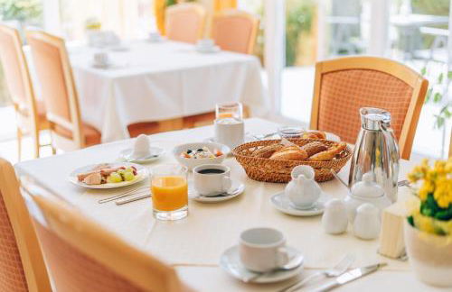 Hotel Abenstal - Foto 39