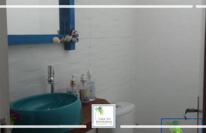 Casa do Bopiranga - Photo 30