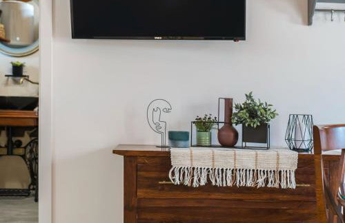 Holiday Home Rider - Two Bedroom Holiday Home with Outdoor Pool - Photo 2