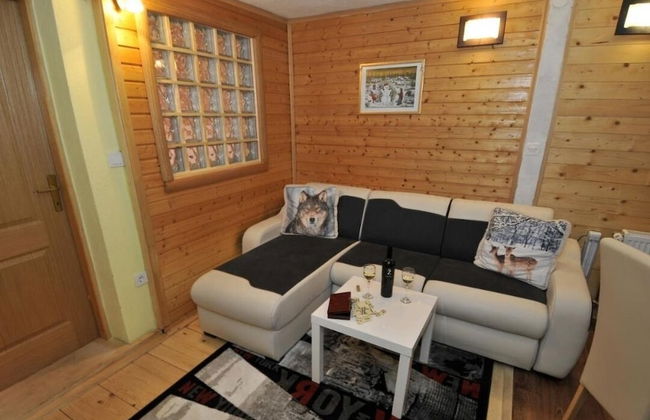 Marušić Apartmani - Foto 16