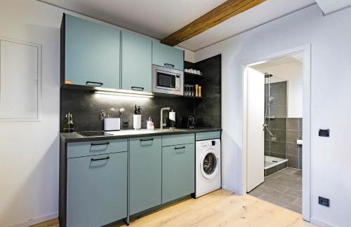 Limehome Dachau Konrad-Adenauer-Str - Foto 78