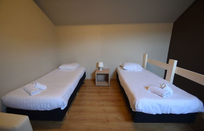 Condo Gardens Leuven - Large One Bedroom - Photo 4