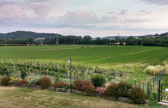 Agriturismo Ai Prati - Foto 62