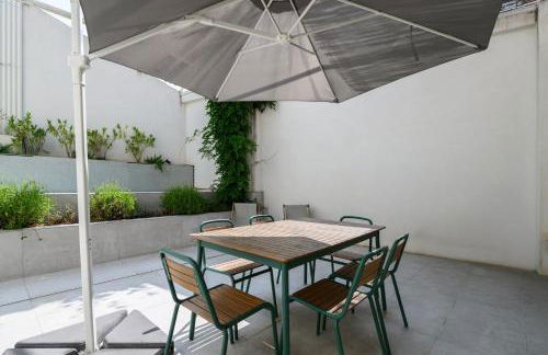 GuestReady - One fantástic city retreat - Foto 47