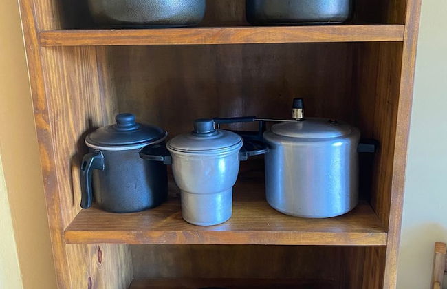 Solar da Gameleira - Foto 24