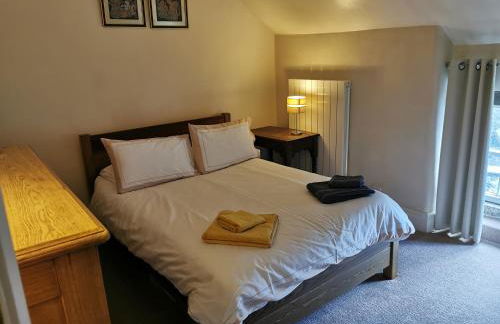 Clover Cottage - Foto 10