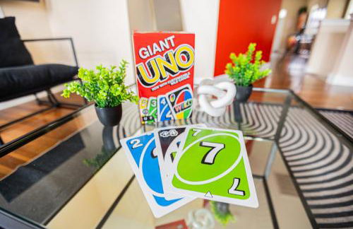 5 mins to DT & Forsyth - Balcony - Parking - Mini Gym - Photo 14