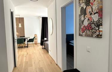 Waldblick Wohnung - Photo 11