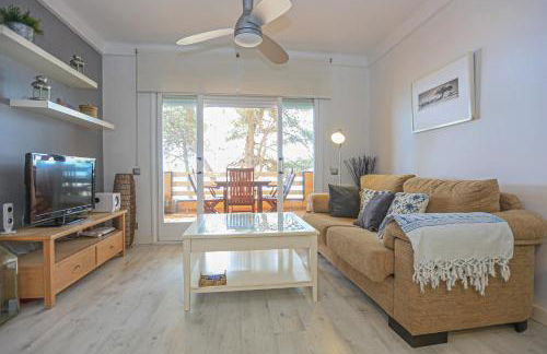 Guardamar A 202 - ONLY FAMILIES - Foto 25