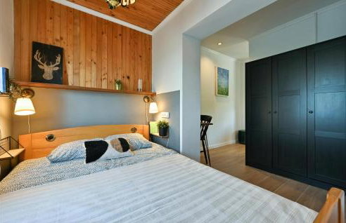 Lovely Home In Sveti Urban With Sauna - Foto 21