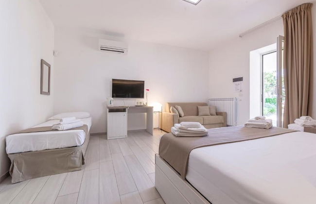 Relais Regina Rosanna - Photo 12