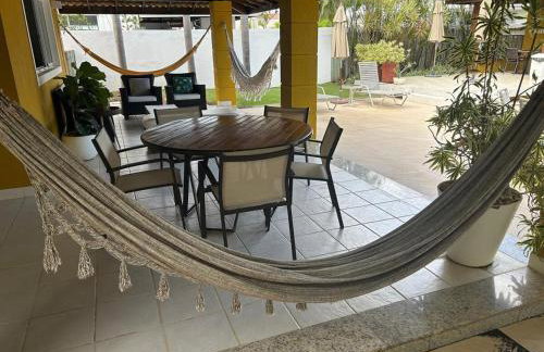 Casa super agradável em Busca Vida a 100m da praia! - Foto 5