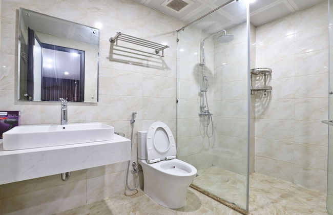 Paradise Home Xuan La - Foto 19