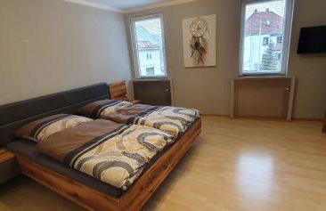 Ferienwohnung Bronder - Foto 8