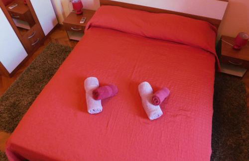 Apartments Villa Rosa - Foto 36