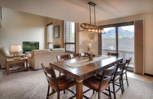 Cascade Village 50 Near Purgatory - Marmot Meadows Retreat - Foto 2