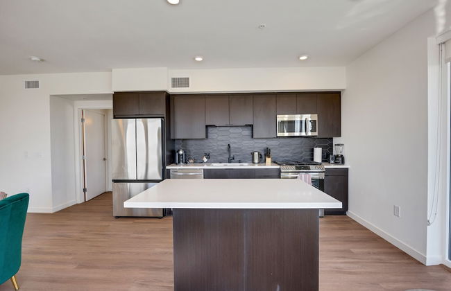 Luxury Apartment in Hollywood - Foto 32