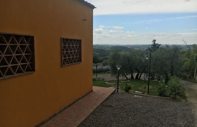 Il Poggiarello Toscano - Photo 31