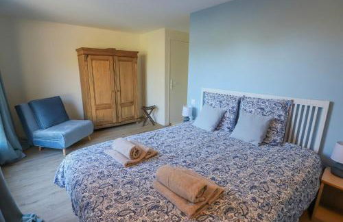 Magnifique maison moderne avec accès direct à la mer - Foto 40