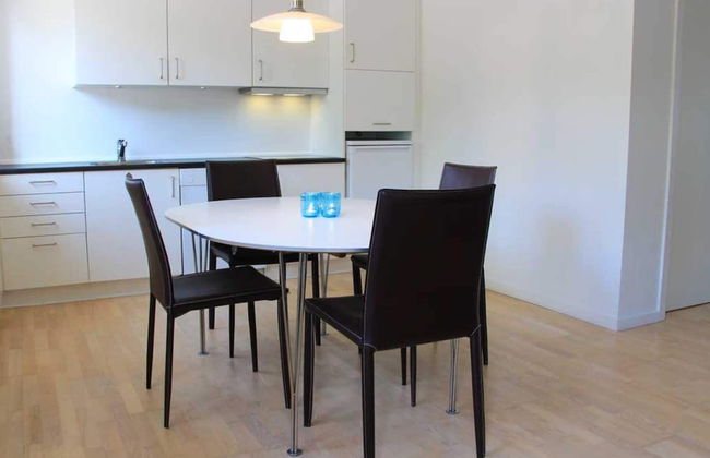 6 Person Holiday Home in Svaneke - Foto 16