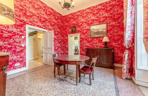 Château de Livière - Foto 23