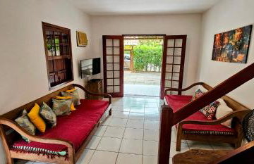 Casa Aconchegante - Com Passeio de Escuna de Cortesia! - Foto 49