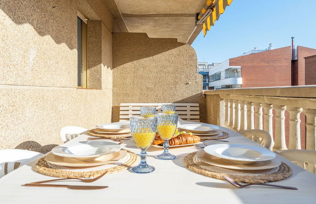 Alea Rentals - Albeniz - Foto 53