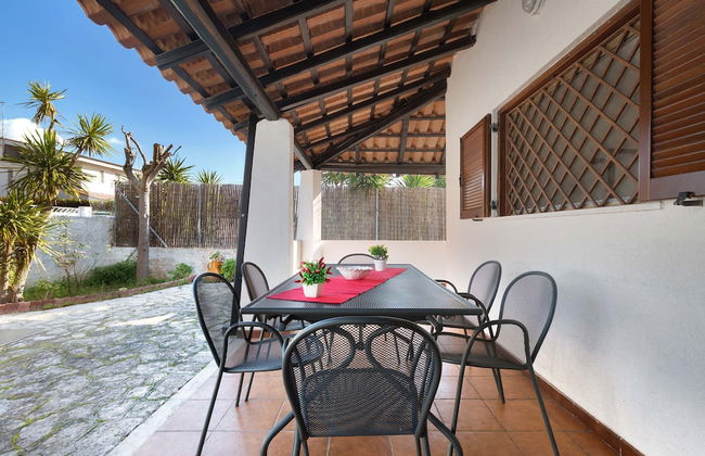 Appartamento Canneto - Foto 8