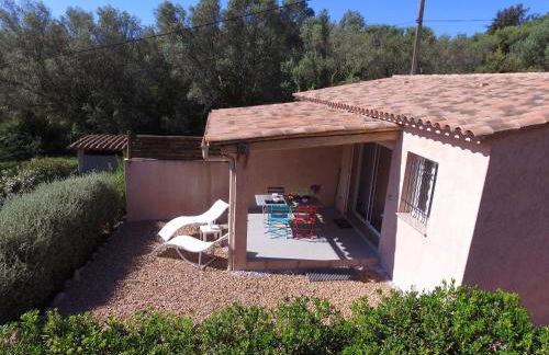 MINI VILLA entre mer et montagne PALAVESA - Foto 7