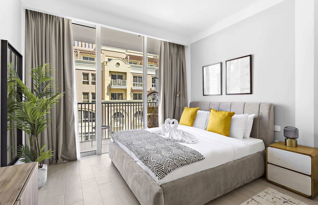 Silkhaus Luma21, JVC Dubai - Photo 19