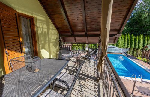 Villa Vinka - Novo Zvečevo - Foto 47