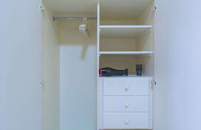 Crest - 3 Bedroom Apartment in Hamra - Foto 9