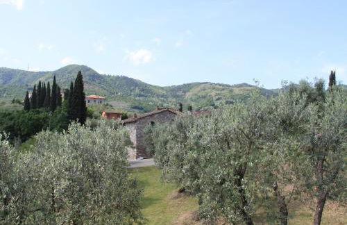 Farmhouse Abode With Pool and Tuscan Charm - Foto 58