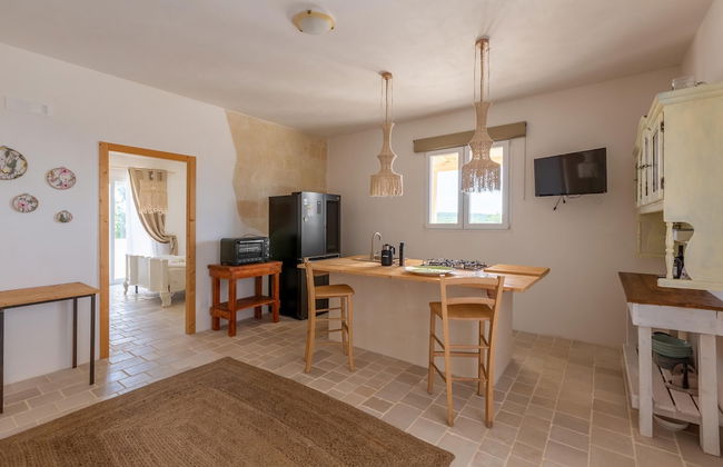 3508 Tenuta Anna - Attico by Perle di Puglia - Foto 6