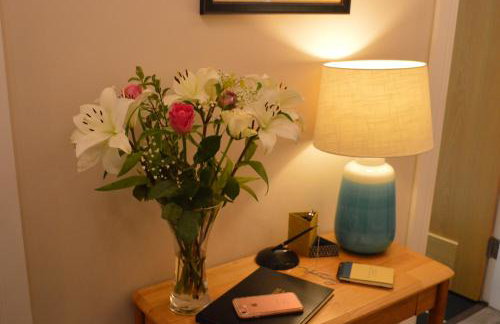 The Captains Cottage, Cushendall - Foto 35