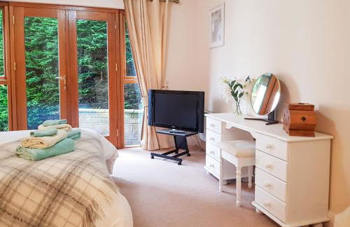 The Old Post Office On Loch Tay - Foto 24