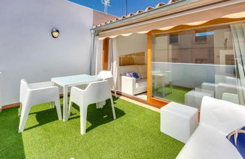 Urban Suites Palma - Turismo de Interior by PriorityVillas - Foto 28