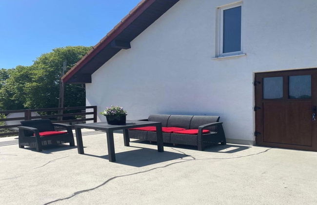 Apartment in Dabrowa Near the Sea - Foto 20